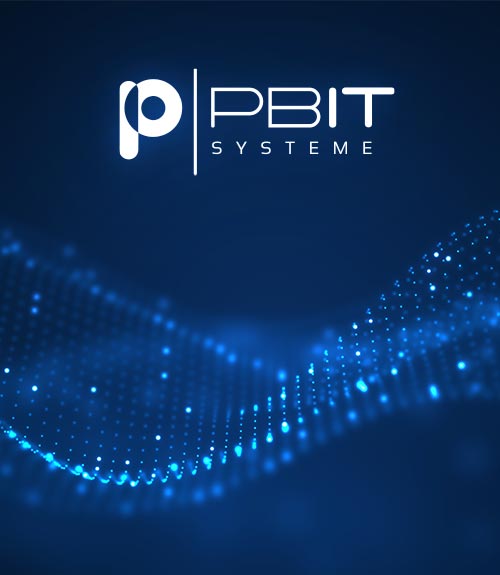 IT-Beratung mit PBIT-Systeme